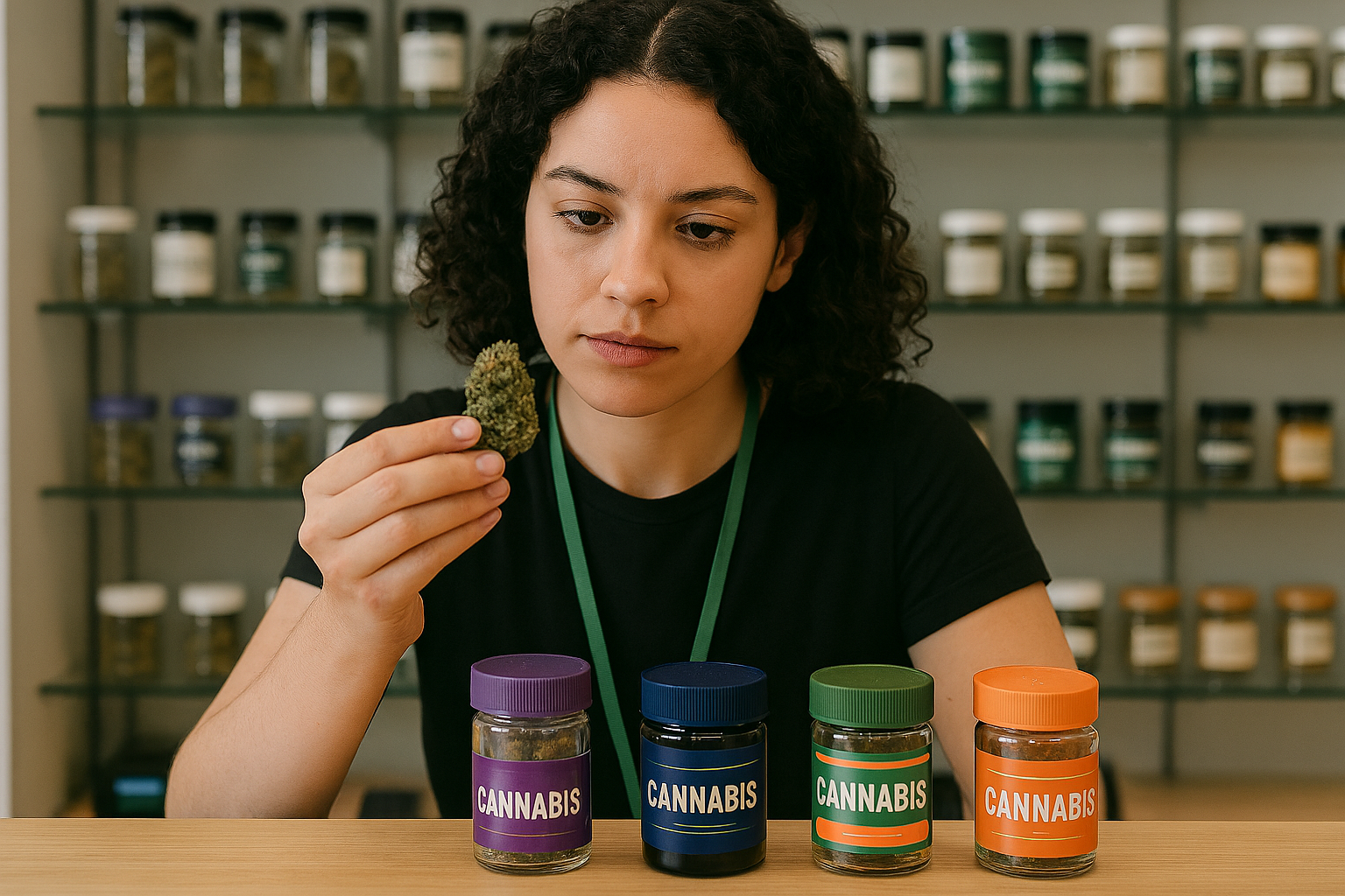 4 Missouri Weed Logo